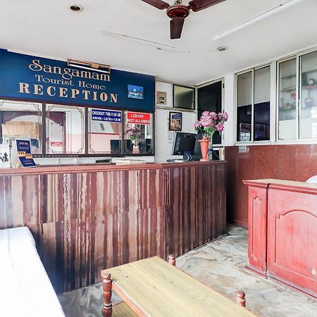Sangamam Tourist Home Kannur ภายนอก รูปภาพ