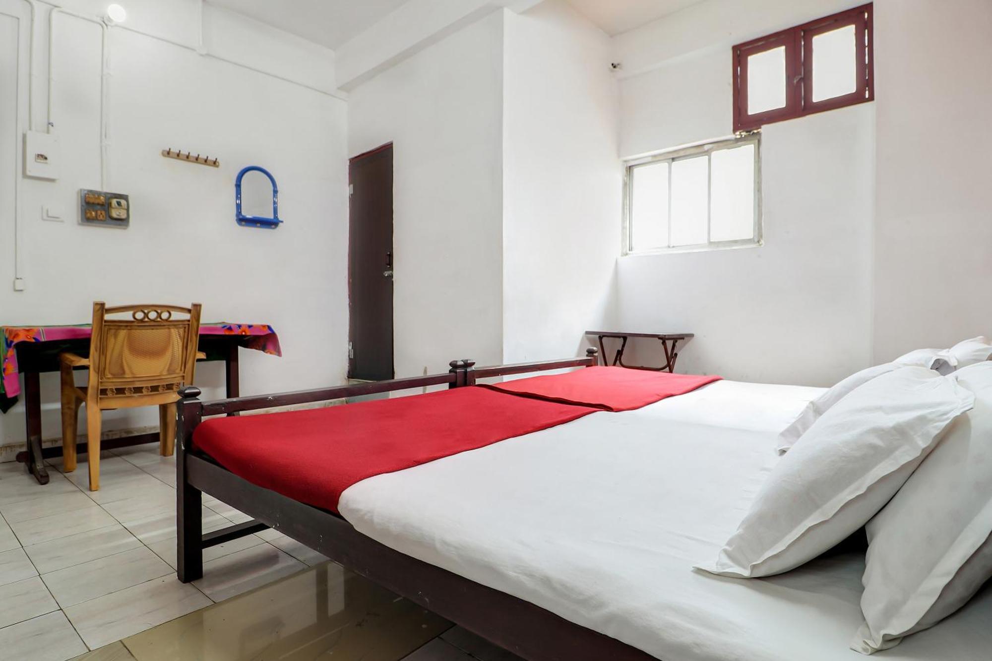 Sangamam Tourist Home Kannur ภายนอก รูปภาพ