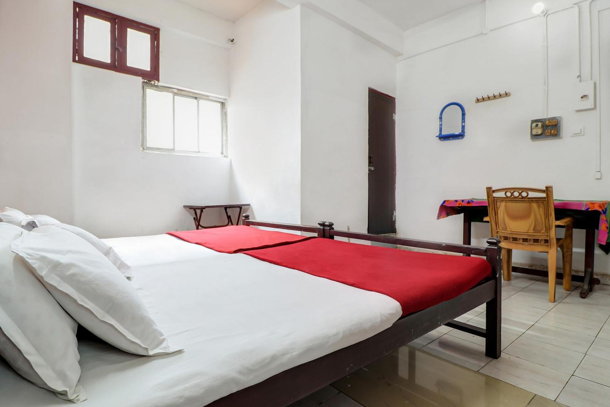 Sangamam Tourist Home Kannur ภายนอก รูปภาพ