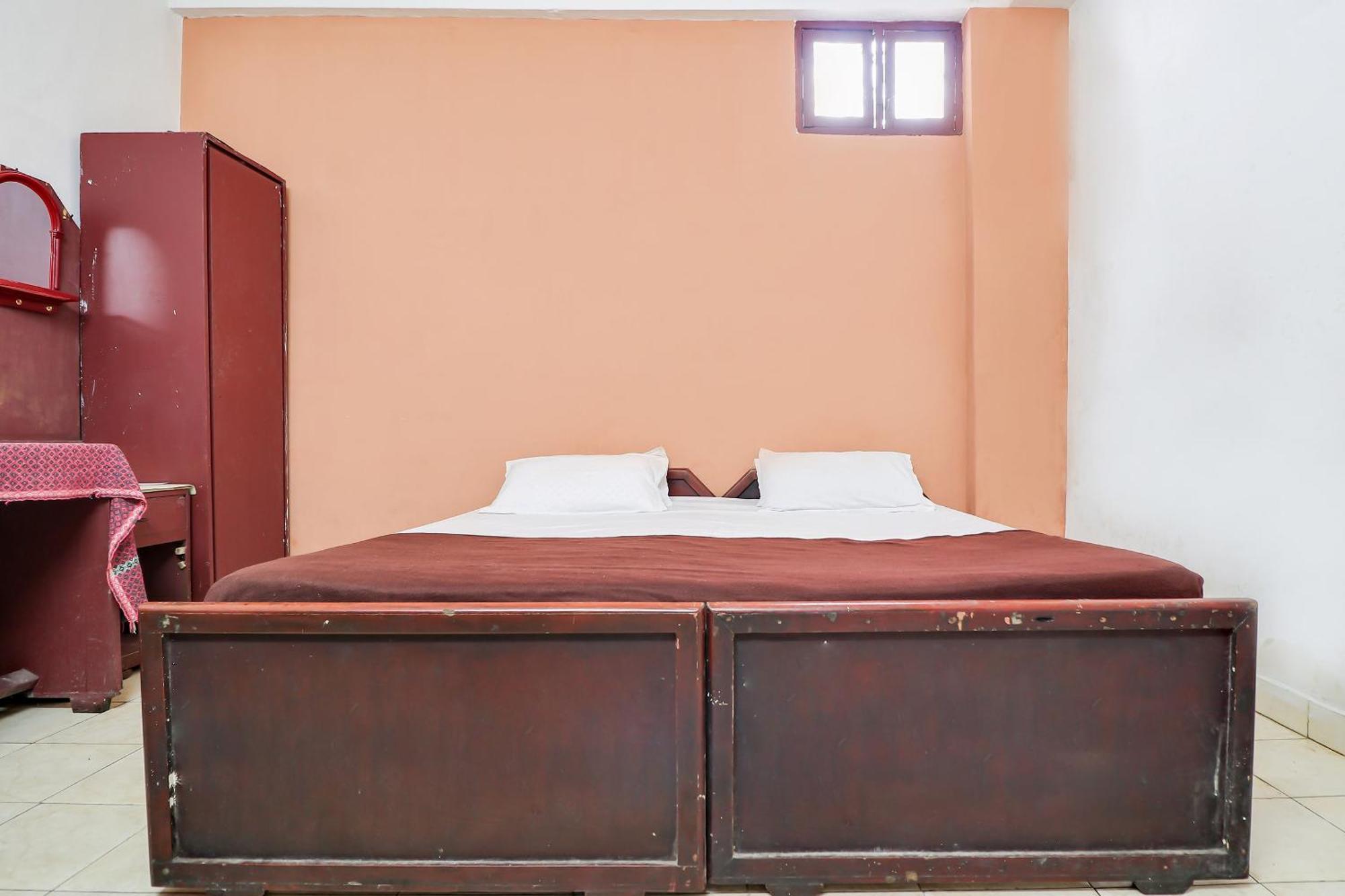 Sangamam Tourist Home Kannur ภายนอก รูปภาพ