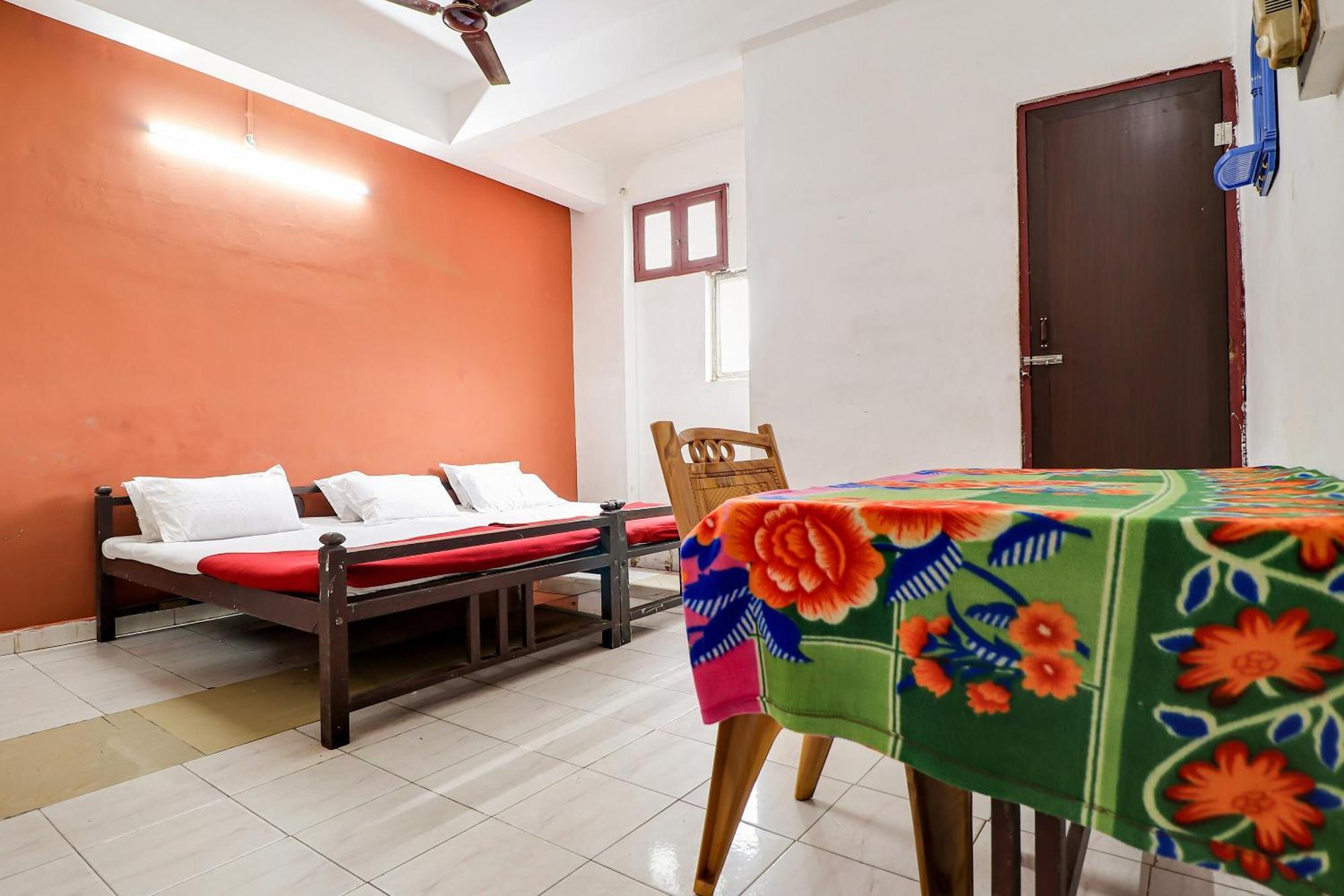 Sangamam Tourist Home Kannur ภายนอก รูปภาพ