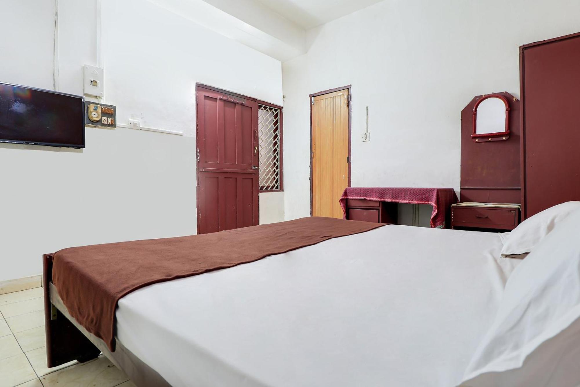 Sangamam Tourist Home Kannur ภายนอก รูปภาพ