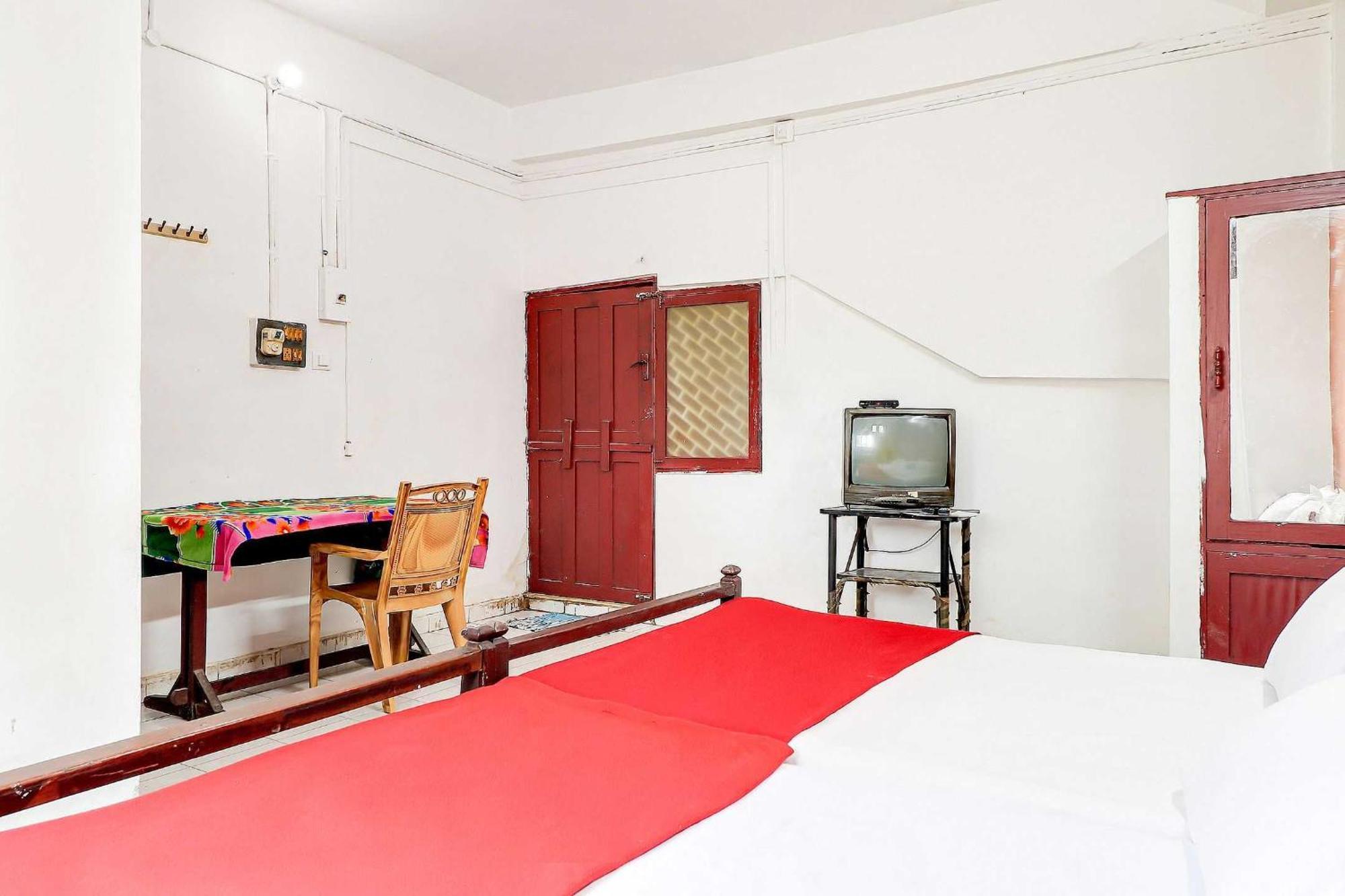 Sangamam Tourist Home Kannur ภายนอก รูปภาพ
