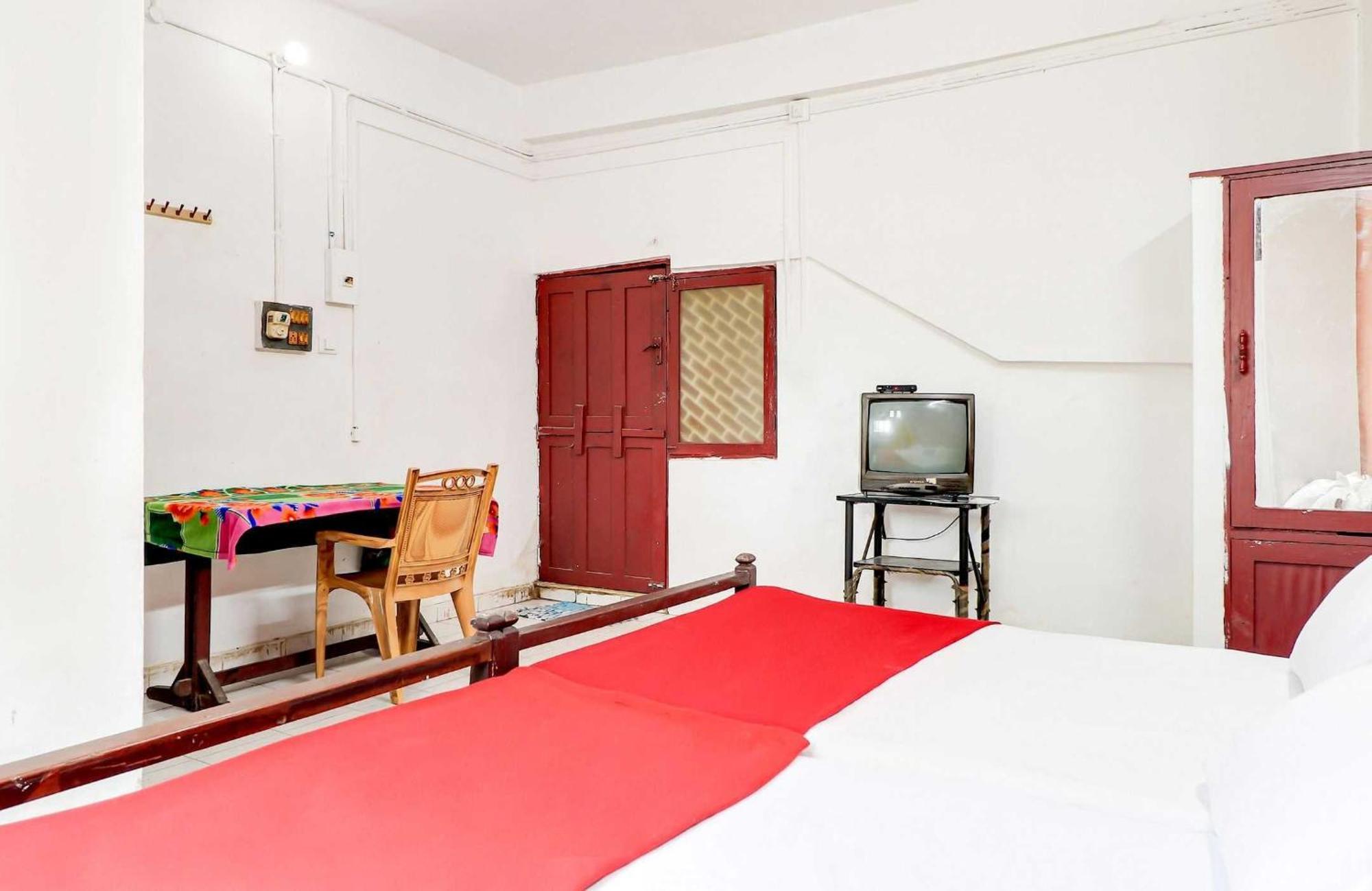 Sangamam Tourist Home Kannur ภายนอก รูปภาพ